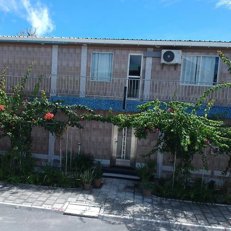 Isle Inn {Fuvahmulah) Exterior photo